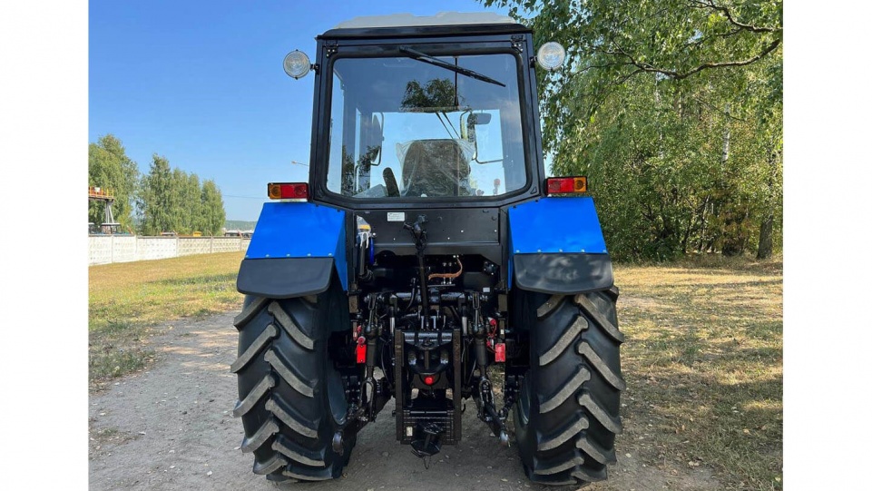 «Трактор МТЗ | Беларус 1221.2» - фото 10
