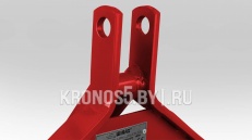 «Почвофреза Wirax | Виракс (1,4 м)» - фото 11