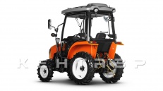 «Трактор Кентавр Т-254C» - фото 3