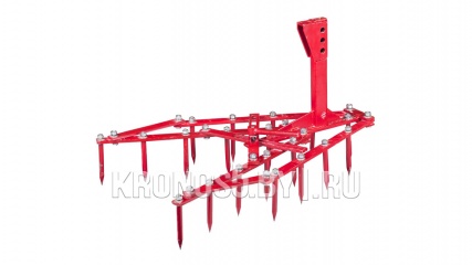 «Борона БН-1 к мотоблоку Мотор Сич» - фото 6 «Борона БН-1 к мотоблоку Мотор Сич» - фото 6