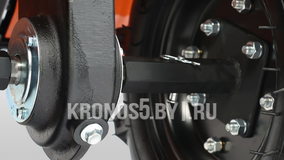 «Мотоблок Патриот | Patriot Самара» - фото 11 «Мотоблок Патриот | Patriot Самара» - фото 11