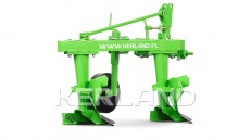 «Плуг Kerland | Керланд B-2.25» - фото 5