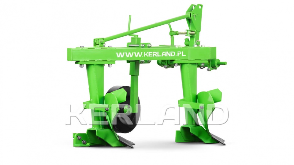 «Плуг Kerland | Керланд B-2.25» - фото 5