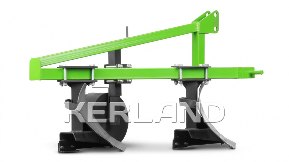 «Плуг Kerland | Керланд ПТ-225» - фото 7