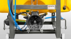 «Опрыскиватель полевой навесной Kaffa 600/1 (600 л) » - фото 7