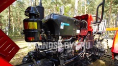 «Минитрактор Shifeng | Шифенг SF-244» - фото 12