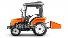 «Кузов задненавесной Уралец (260 л)» - фото 2