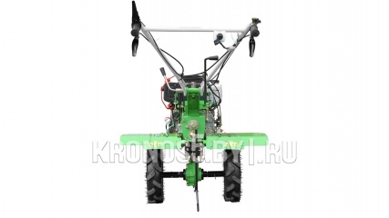 «Мотоблок Аврора | Aurora SPACE-YARD 1050D» - фото 5 «Мотоблок Аврора | Aurora SPACE-YARD 1050D» - фото 5