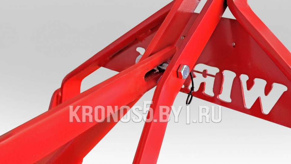 «Почвофреза Wirax | Виракс (1,8 м)» - фото 14