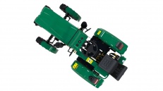 «Минитрактор Файтер | Fighter Т-22» - фото 9