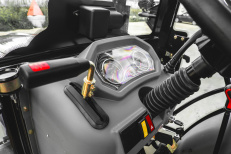 «Трактор SCOUT SERIES TE G3 Premium» - фото 27