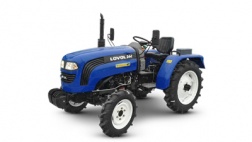 Трактор Lovol Foton | Ловол Фотон TE 244 реверс (Generation I) - фото