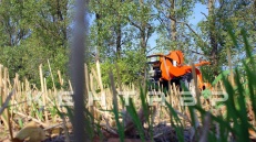 «Мотоблок Кентавр 1081Д + Фреза» - фото 18