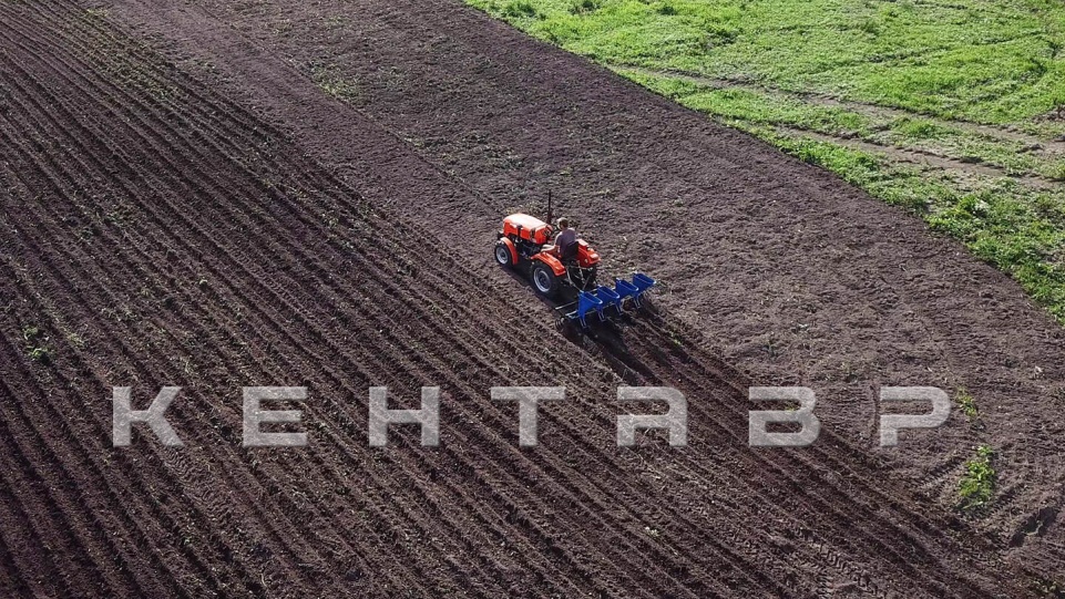 «Трактор Кентавр Т-244 PRO» - фото 22 «Трактор Кентавр Т-244 PRO» - фото 22