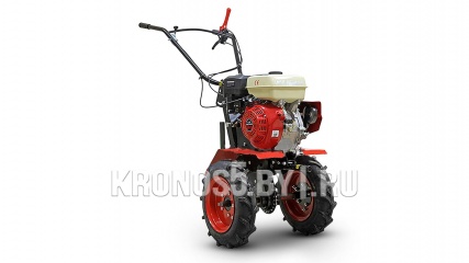 «Мотоблок Ока МБ-1Д1М19 (Lifan)» - фото 3