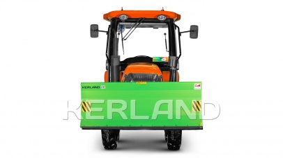 «Отвал Kerland | Керланд 3560 KE к трактору Кентавр Т-404, Т-404С, Т-654С (1,8 м)» - фото 6 «Отвал Kerland | Керланд 3560 KE к трактору Кентавр Т-404, Т-404С, Т-654С (1,8 м)» - фото 6