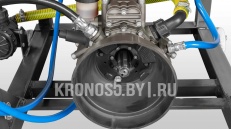 «Опрыскиватель полевой навесной Kaffa 300/1 (300 л)» - фото 6