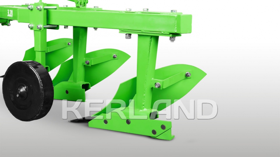 «Плуг Kerland | Керланд B-3.20» - фото 7