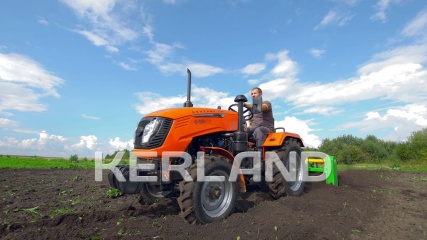 «Почвофреза Kerland | Керланд B 1400 (1,4 м)» - фото 3 «Почвофреза Kerland | Керланд B 1400 (1,4 м)» - фото 3