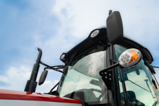 «Трактор SCOUT SERIES TB G3 Basic» - фото 14