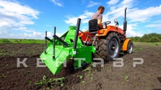 «Трактор Кентавр Т-240» - фото 13