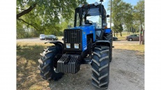 «Трактор МТЗ | Беларус 1221.2» - фото 6