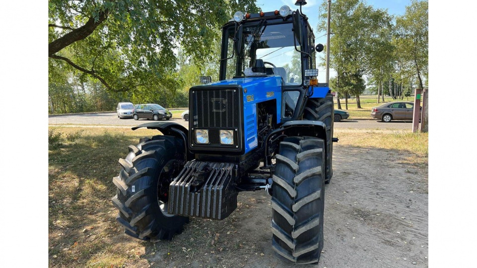 «Трактор МТЗ | Беларус 1221.2» - фото 6