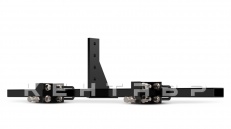 «Рамка с 2-мя замками Кентавр РЗ100 универсальная» - фото 7