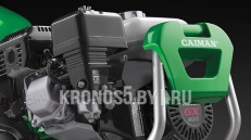 «Мотоблок Кайман | Caiman Atletico 340PD» - фото 11