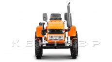 «Минитрактор Кентавр Т-15» - фото 24