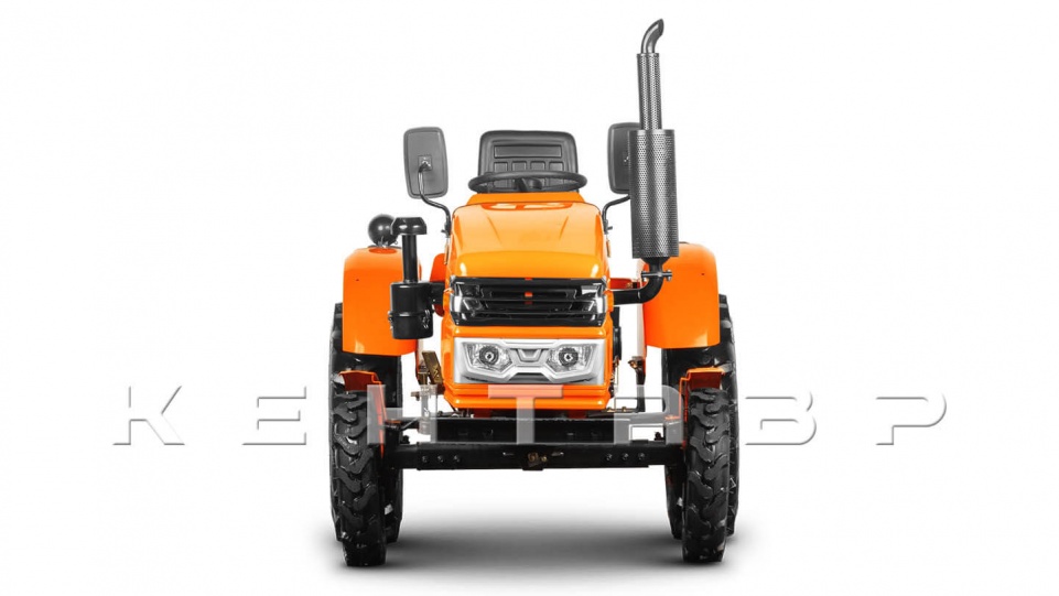 «Минитрактор Кентавр Т-15» - фото 24