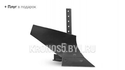 «Мотоблок Нева МБ2 КС (Kasei DM196)» - фото 3