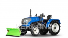 «Отвал Kerland | Керланд 2035 LF к трактору Lovol-Foton 244/244C (1,5 м)» - фото «Отвал Kerland | Керланд 2035 LF к трактору Lovol-Foton 244/244C (1,5 м)» - фото