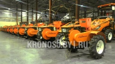 «Мотоблок Кентавр 1080Д» - фото 33