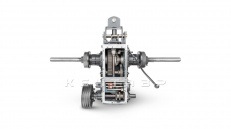 «Минитрактор Кентавр T-24 PRO (18 л. с.)» - фото 38