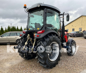 «Трактор Кентавр Т-904C» - фото 5