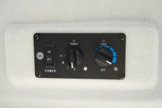 «Трактор SCOUT SERIES TE G3 Premium» - фото 33