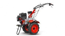 Мотоблок Угра НМБ-1Н5 (B&S Intek) - фото