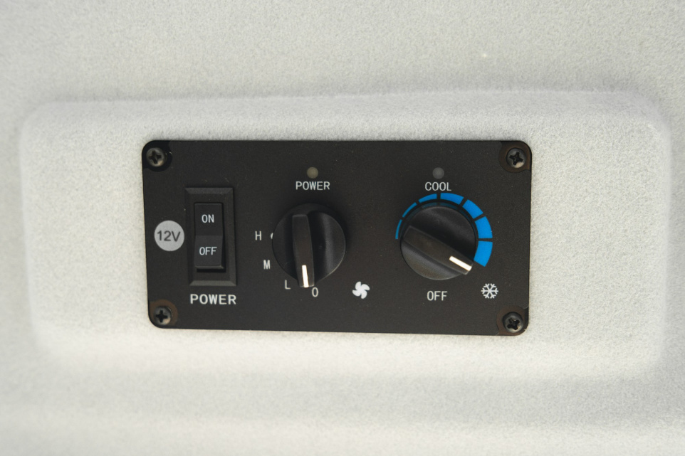 «Трактор SCOUT SERIES TE G3 Premium» - фото 33