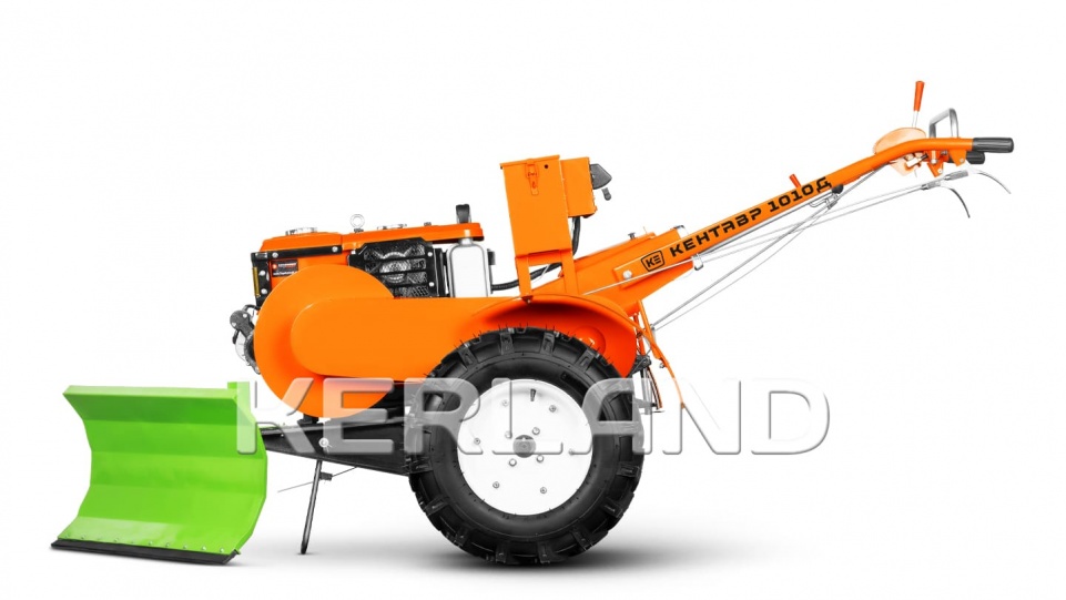 «Отвал 1081» - фото 3