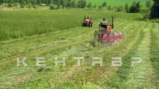 «Трактор Кентавр Т-244» - фото 30