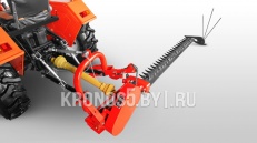 «Косилка сегментная Уралец 9G (1,6 м)» - фото 7