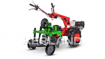 «Картофелекопалка вибрационно-грохотная Kerland | Керланд КМ-09Н к мотоблоку МТЗ» - фото 4 «Картофелекопалка вибрационно-грохотная Kerland | Керланд КМ-09Н к мотоблоку МТЗ» - фото 4