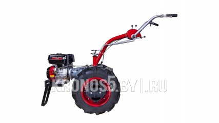 «Мотоблок Мотор Сич МБ-9Б (Weima)» - фото 3