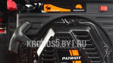 «Мотоблок Патриот | Patriot Победа» - фото 12 «Мотоблок Патриот | Patriot Победа» - фото 12
