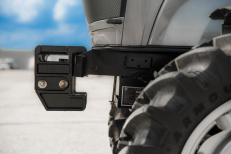 «Трактор SCOUT SERIES TE G3 Premium» - фото 14