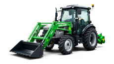 «Коммунальная машина Kerland Pro 904TB1 Premium» - фото