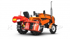 «Минитрактор Кентавр T-24 PRO (24 л. с.)» - фото 23