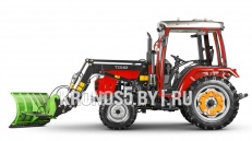 «Трактор Shifeng | Шифенг SF-504С» - фото 16 «Трактор Shifeng | Шифенг SF-504С» - фото 16