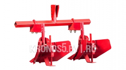 «Окучник ОН-2 к мотоблоку Мотор Сич» - фото 4 «Окучник ОН-2 к мотоблоку Мотор Сич» - фото 4